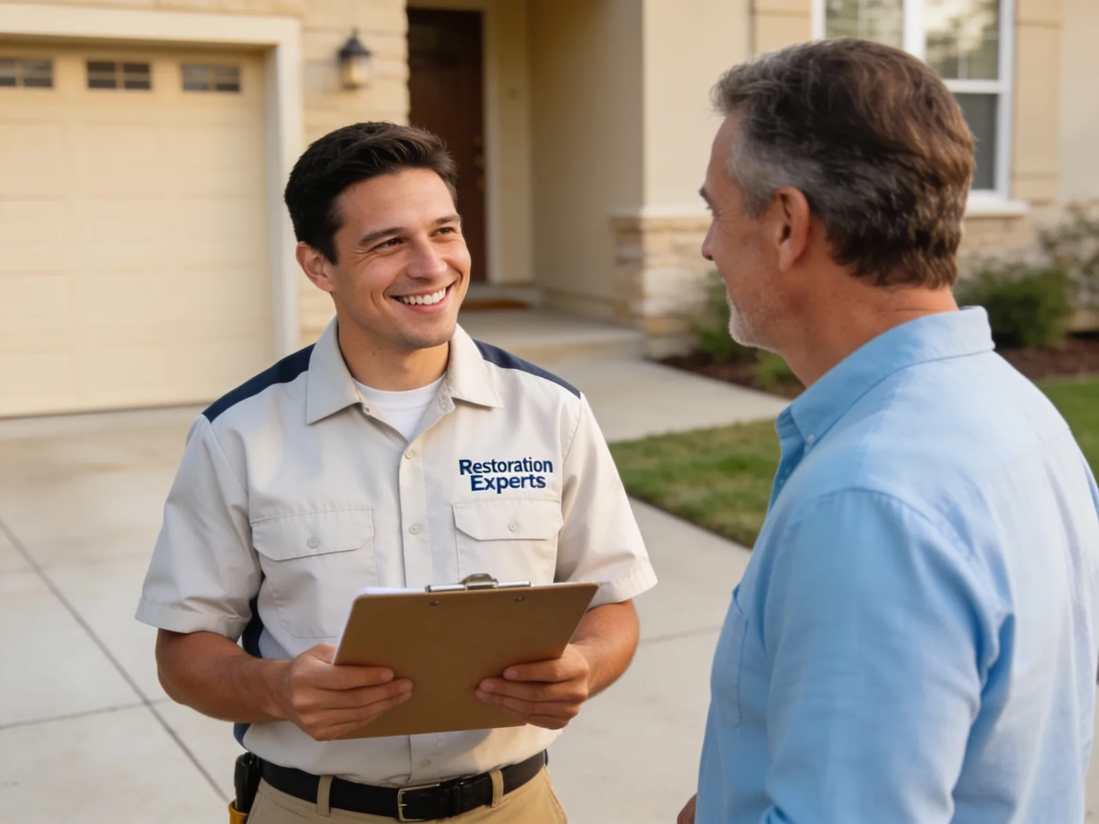 Water Damage Cleanup Voluntown, CT FAQs